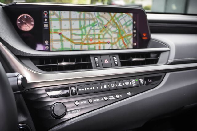 2019 Lexus ES 300h