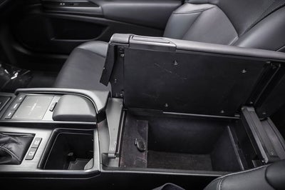 2019 Lexus ES 300h