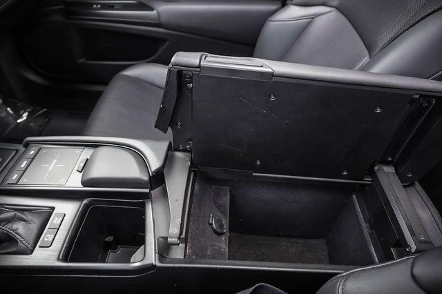 2019 Lexus ES 300h