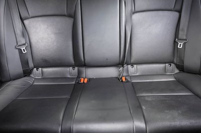 2019 Lexus ES 300h