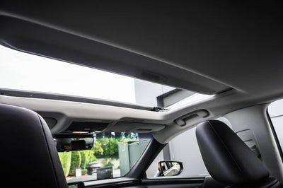 2019 Lexus ES 300h