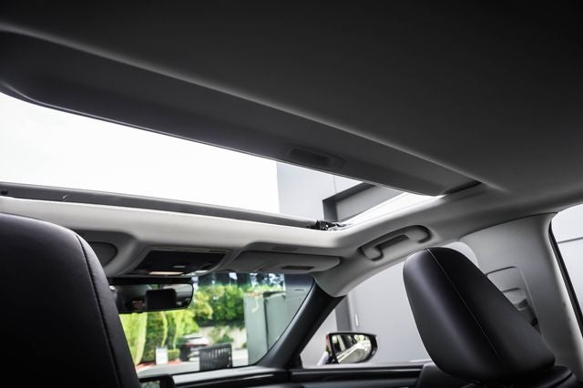 2019 Lexus ES 300h