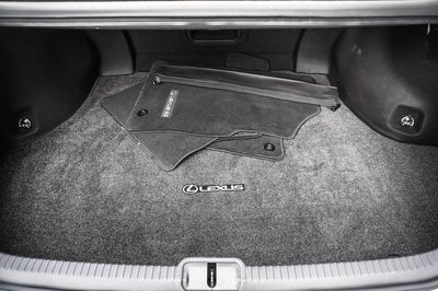 2019 Lexus ES 300h