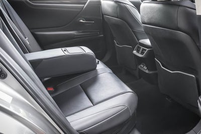 2019 Lexus ES 300h