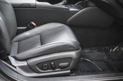 2019 Lexus ES 300h