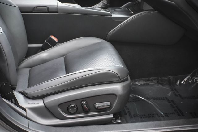 2019 Lexus ES 300h