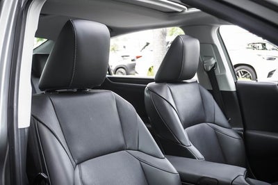 2019 Lexus ES 300h