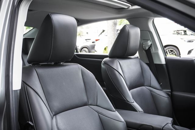 2019 Lexus ES 300h