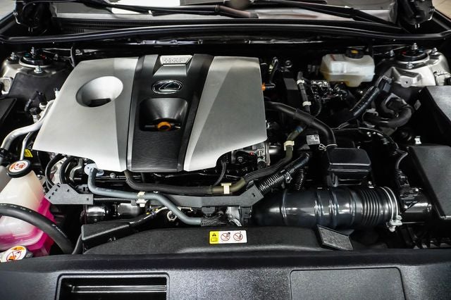 2019 Lexus ES 300h