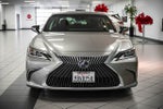 2019 Lexus ES 300h