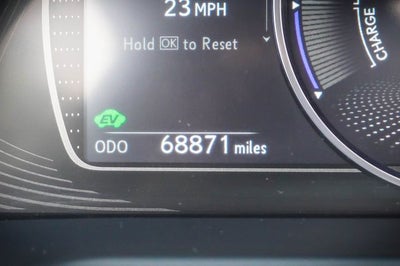 2019 Lexus ES 300h