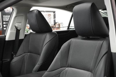 2019 Lexus ES 300h Luxury