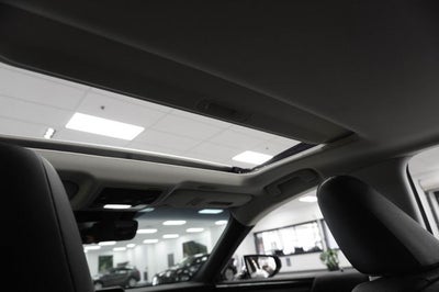 2019 Lexus ES 300h Luxury