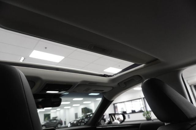 2019 Lexus ES 300h Luxury