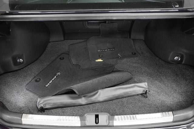 2019 Lexus ES 300h Luxury