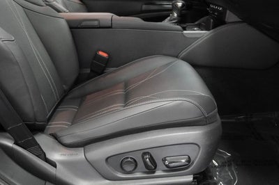 2019 Lexus ES 300h Luxury
