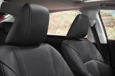 2019 Lexus ES 300h Luxury