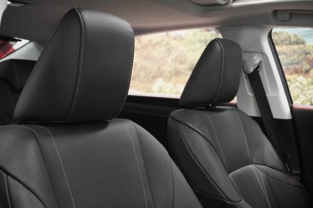 2019 Lexus ES 300h Luxury
