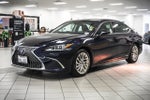 2019 Lexus ES 300h Luxury