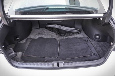 2024 Lexus ES 300h F SPORT Handling