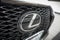 2024 Lexus ES 300h F SPORT Handling