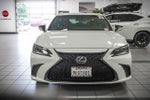 2024 Lexus ES 300h F SPORT Handling