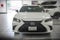 2024 Lexus ES 300h F SPORT Handling