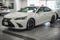 2024 Lexus ES 300h F SPORT Handling