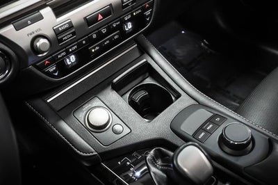 2017 Lexus ES 350