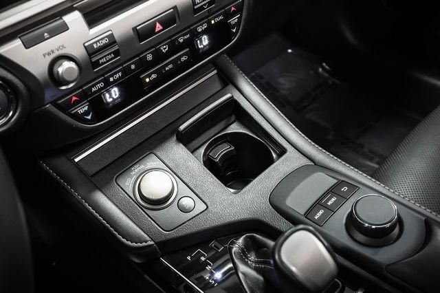 2017 Lexus ES 350
