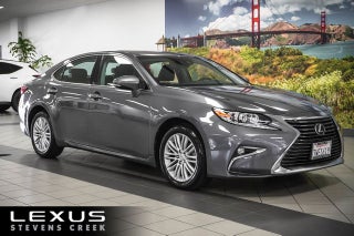 2017 Lexus ES 350