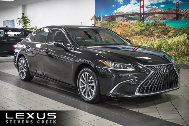 2024 Lexus ES 250