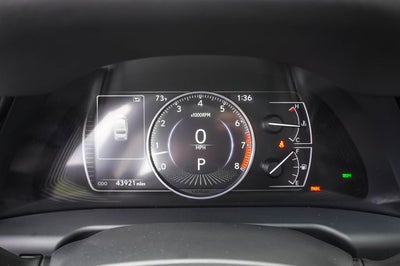 2024 Lexus ES 250