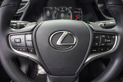 2024 Lexus ES 250