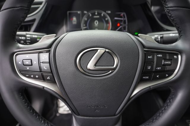 2024 Lexus ES 250