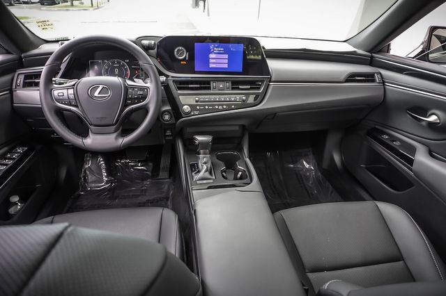 2024 Lexus ES 250