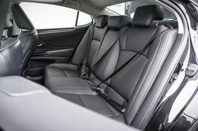 2024 Lexus ES 250