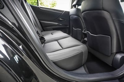 2024 Lexus ES 250