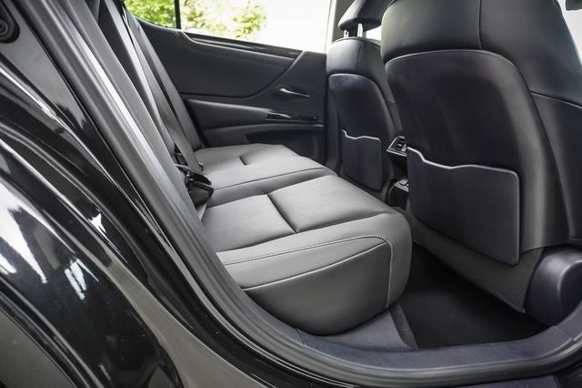 2024 Lexus ES 250