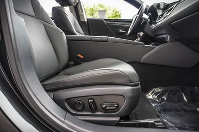2024 Lexus ES 250