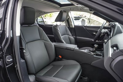 2024 Lexus ES 250