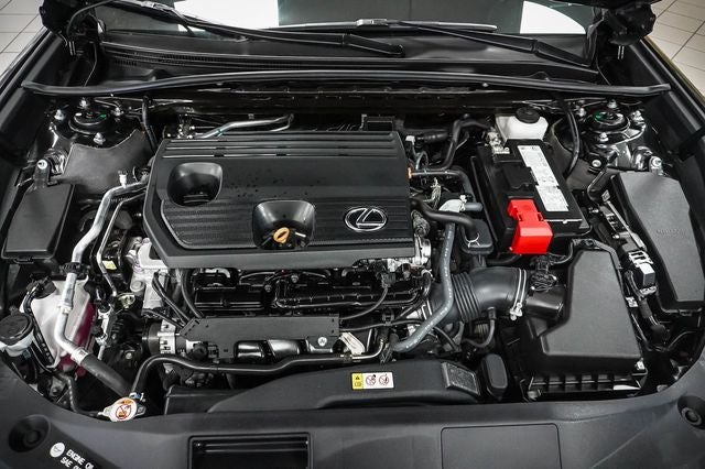 2024 Lexus ES 250