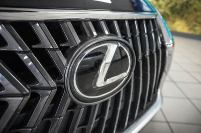 2024 Lexus ES 250