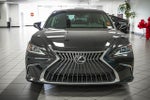 2024 Lexus ES 250