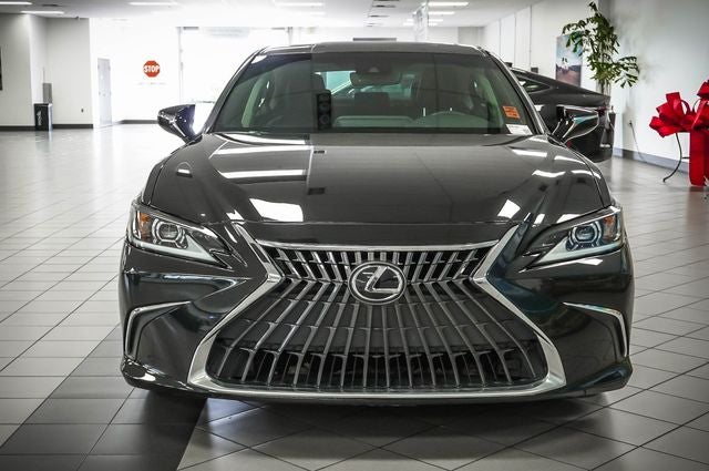 2024 Lexus ES 250