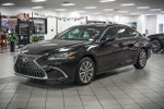 2024 Lexus ES 250