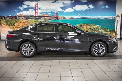 2024 Lexus ES 250