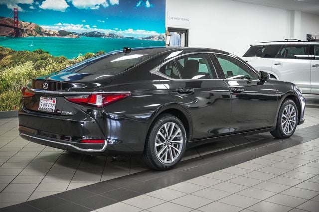 2024 Lexus ES 250