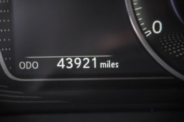 2024 Lexus ES 250