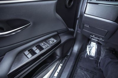 2025 Lexus ES 350